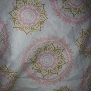 X2 Twin Toddler Crib Covers